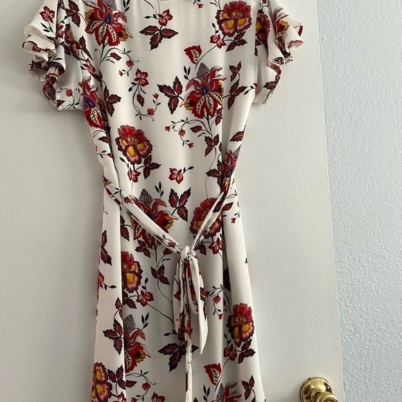 H&M floral dress - Picture 2 of 2